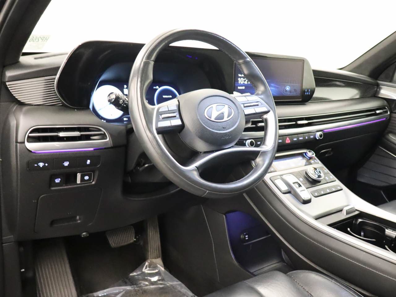 Used 2024 Hyundai Palisade Calligraphy AWD/4WD image 14