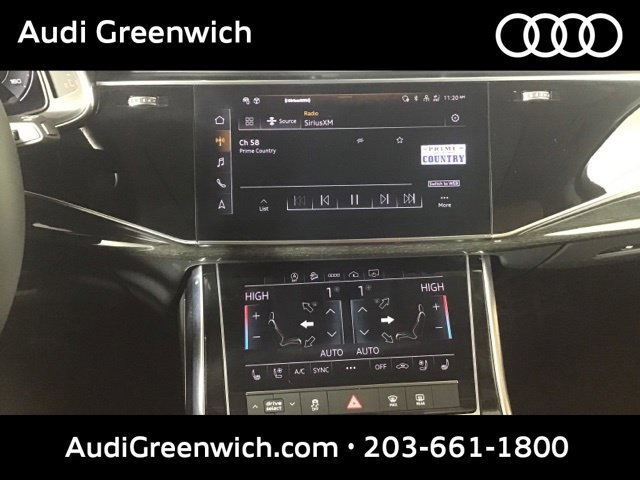 Used 2023 Audi Q7 3.0T Premium Plus AWD/4WD image 17