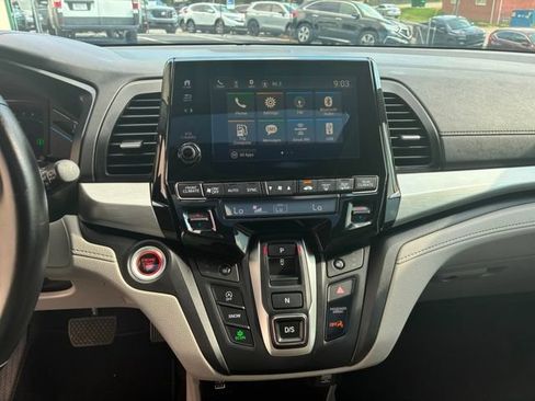 Used 2021 Honda Odyssey EX-L image 28