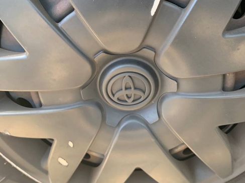Used 2007 Toyota Sienna LE FWD image 14