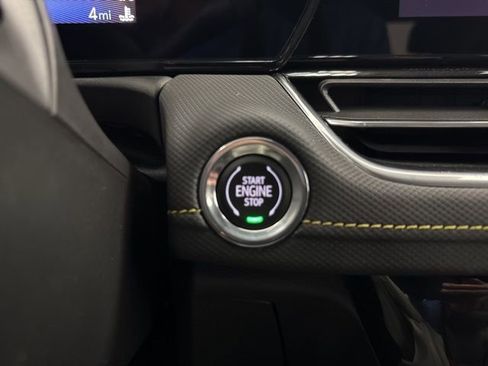 New 2026 Chevrolet TrailBlazer ACTIV image 14