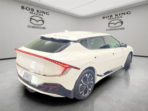 Used 2023 Kia EV6 GT-Line RWD image 5
