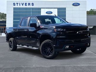 Used 2019 Chevrolet Silverado 1500 LT Trail Boss video 1