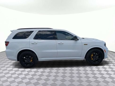 Used 2024 Dodge Durango SRT AWD/4WD image 3