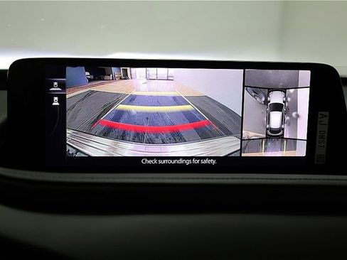 New 2026 MAZDA CX-30 AWD 2.5 S w/ Premium Package image 24