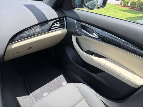 New 2026 Cadillac CT5 Premium Luxury w/ Technology Package AWD/4WD image 17