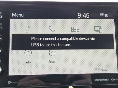 Used 2023 Toyota Camry XSE image 4