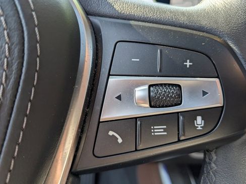 Used 2023 BMW X5 sDrive40i w/ Executive Package image 16