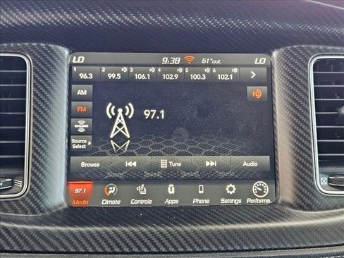 Used 2023 Dodge Charger Scat Pack image 11