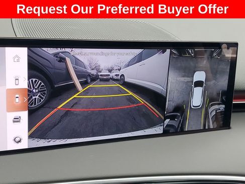 New 2026 Genesis GV70 2.5T Advanced image 21