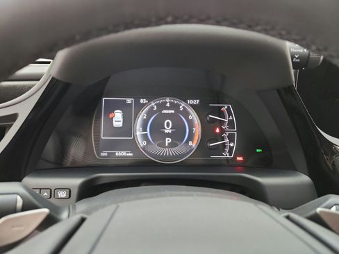 Used 2024 Lexus ES 350 w/ Premium Package FWD image 13