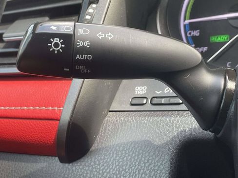 Used 2023 Toyota Camry XSE FWD image 28