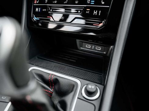 New 2026 Volkswagen Jetta GLI Autobahn image 35