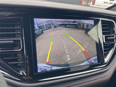 New 2026 Dodge Durango GT w/ Blacktop Package image 20