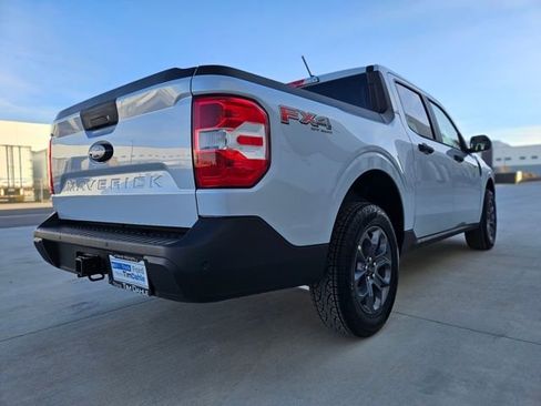 New 2026 Ford Maverick XLT w/ XLT Luxury Package image 5