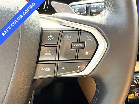 Used 2025 Lexus NX 250 FWD w/ Premium Package image 29