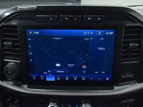 Used 2022 Ford F150 Tremor w/ Equipment Group 402A High image 19