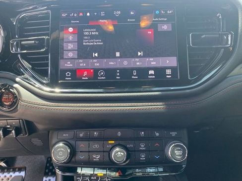 Used 2025 Dodge Durango R/T AWD/4WD image 21