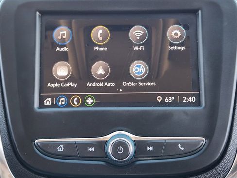 Used 2024 Chevrolet Equinox LT w/ LPO, Floor Liner Package image 18