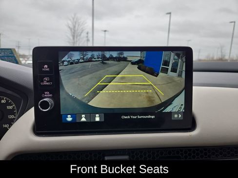 Used 2026 Honda HR-V LX image 19