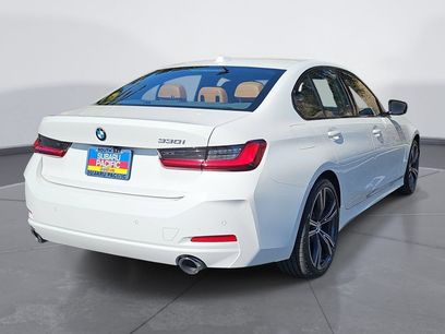 Used 2023 BMW 330i Sedan w/ Driving Assistance Package