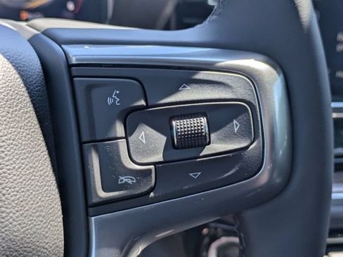 New 2026 Chevrolet Silverado 2500 LT w/ Trail Boss Package AWD/4WD image 14