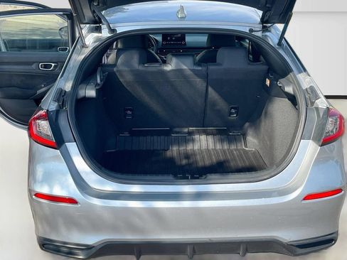 Used 2025 Honda Civic Sport image 23
