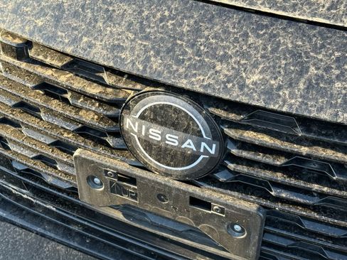 Used 2025 Nissan Sentra SR FWD image 8