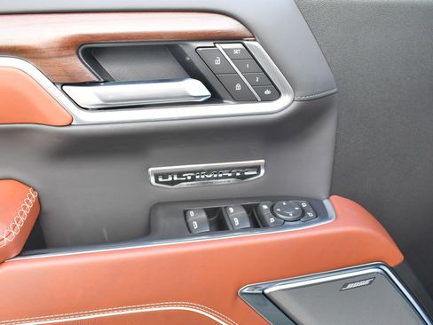 New 2026 GMC Sierra 1500 Denali Ultimate AWD/4WD image 15