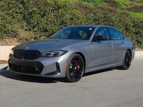 Used 2023 BMW M340i w/ Premium Package image 26