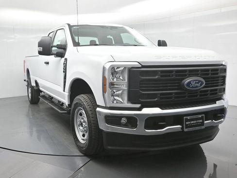 New 2026 Ford F350 XL w/ FX4 Off-Road Package image 50