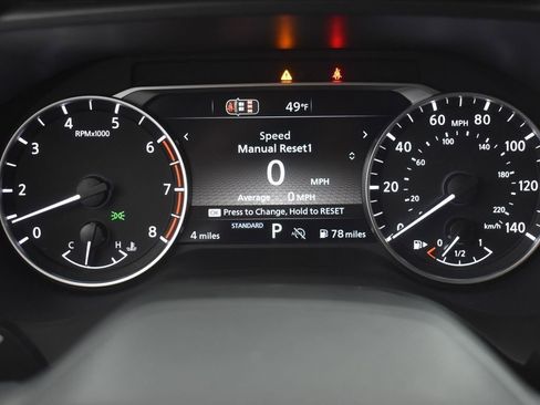 New 2026 Nissan Rogue SV image 31