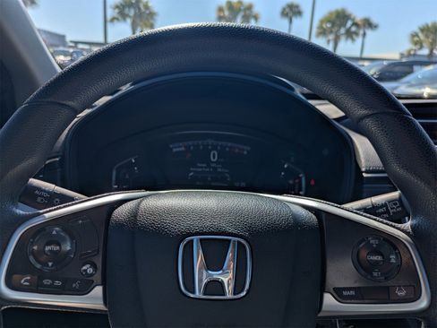 Used 2020 Honda CR-V LX image 26