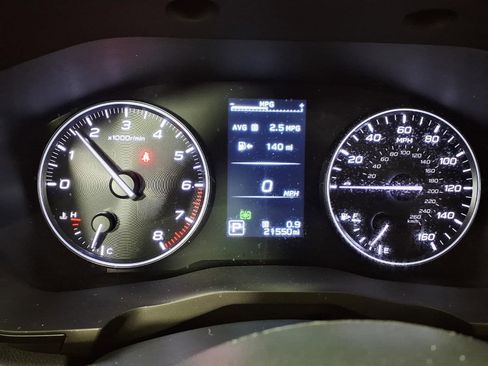 Certified 2024 Subaru Ascent Onyx Edition Limited image 22