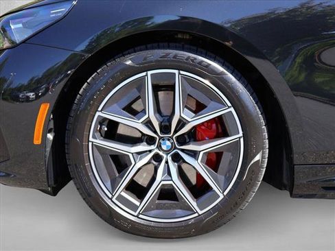 Certified 2025 BMW i5 M60 w/ Premium Package AWD/4WD image 28