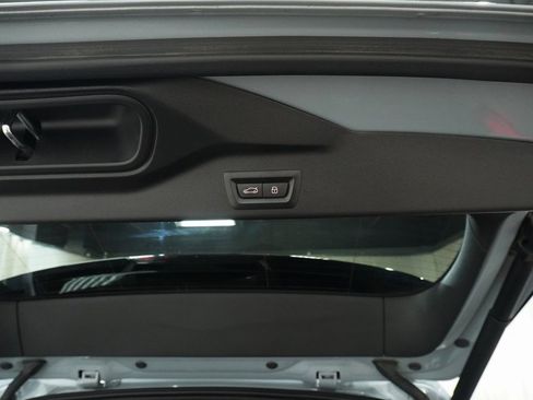 Certified 2024 BMW X5 M60i image 6