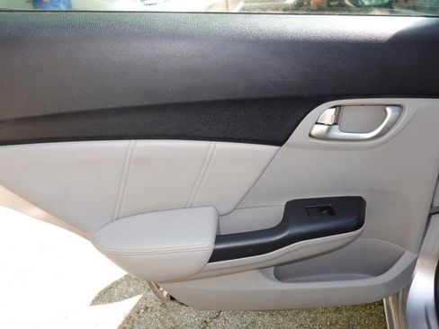 Used 2013 Honda Civic EX-L image 20