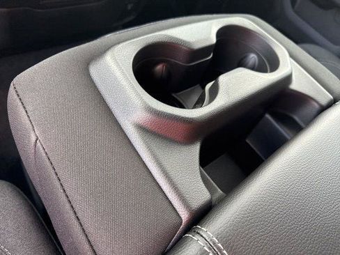 New 2026 RAM 1500 Classic Warlock image 22