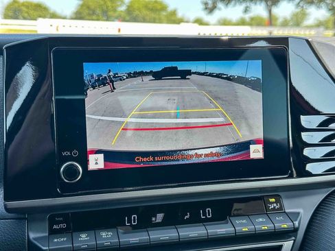 Certified 2026 Toyota Camry SE w/ Convenience Package FWD image 30