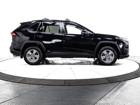 Certified 2024 Toyota RAV4 LE image 12