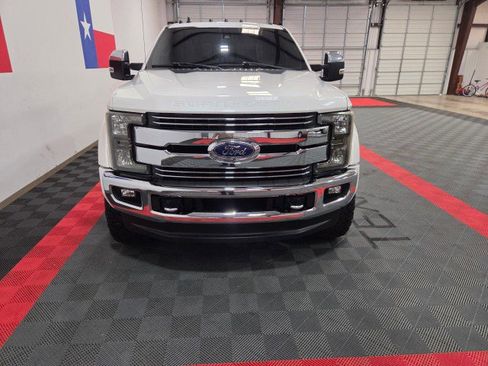 Used 2019 Ford F450 Lariat w/ Tow Technology Bundle image 3