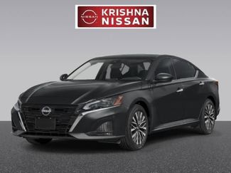New 2025 Nissan Altima 2.5 SV AWD/4WD video 1