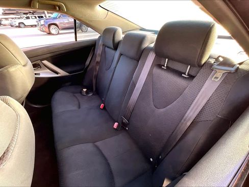 Used 2007 Toyota Camry LE image 15