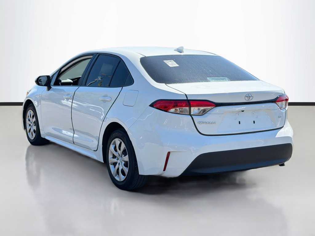 Used 2024 Toyota Corolla LE FWD image 7