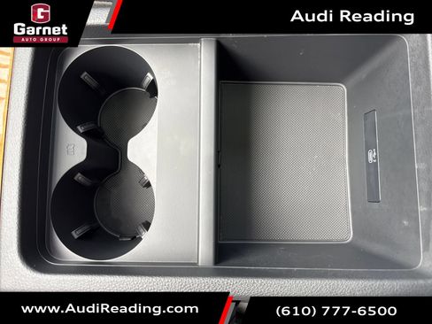 Used 2023 Audi Q5 2.0T Premium w/ Convenience Package AWD/4WD image 35