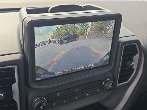 Used 2023 Ford Bronco Sport Big Bend image 30