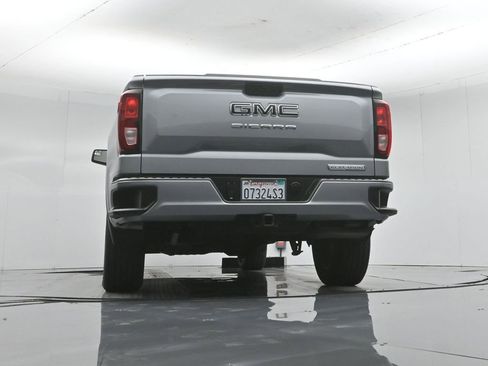 Used 2023 GMC Sierra 1500 Elevation AWD/4WD image 52