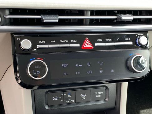 New 2026 Hyundai Tucson Blue SE AWD/4WD image 16