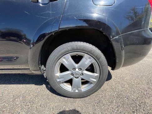 Used 2007 Toyota RAV4 Sport AWD/4WD image 14