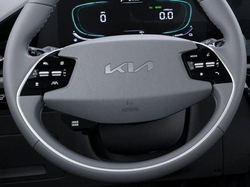 New 2026 Kia Niro SX image 23